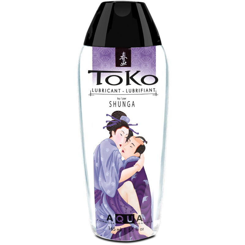 Kit de masaje Shunga Carnal Pleasures con sus seis piezas