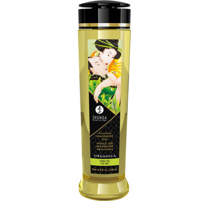 Shunga — Kit de jardin edo collection bio