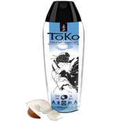 Shunga — Lubrifiant à l'eau de coco toko aroma