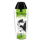 Shunga — Lubrifiant toko aroma poire & thé vert exotique