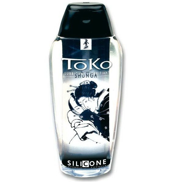 Shunga — Lubrifiant toko silicone
