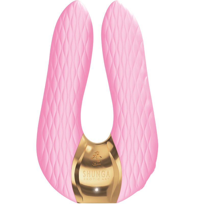 Shunga Aiko – Klitoris-Vibrator