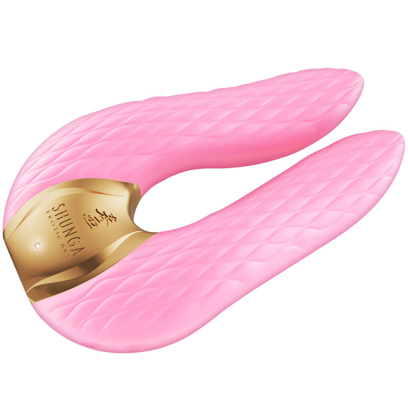 Shunga Aiko – Klitoris-Vibrator