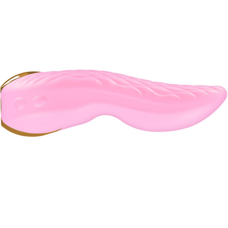 Shunga Aiko – Klitoris-Vibrator