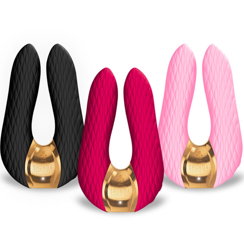 Shunga Aiko – Klitoris-Vibrator