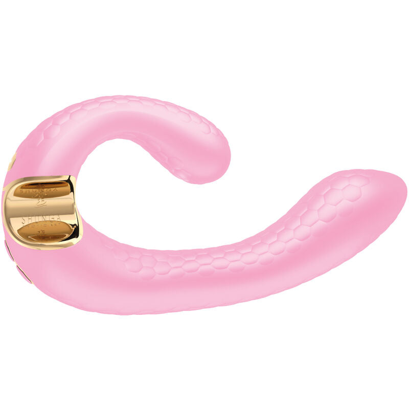 Shunga Miyo – Rabbit-Vibrator
