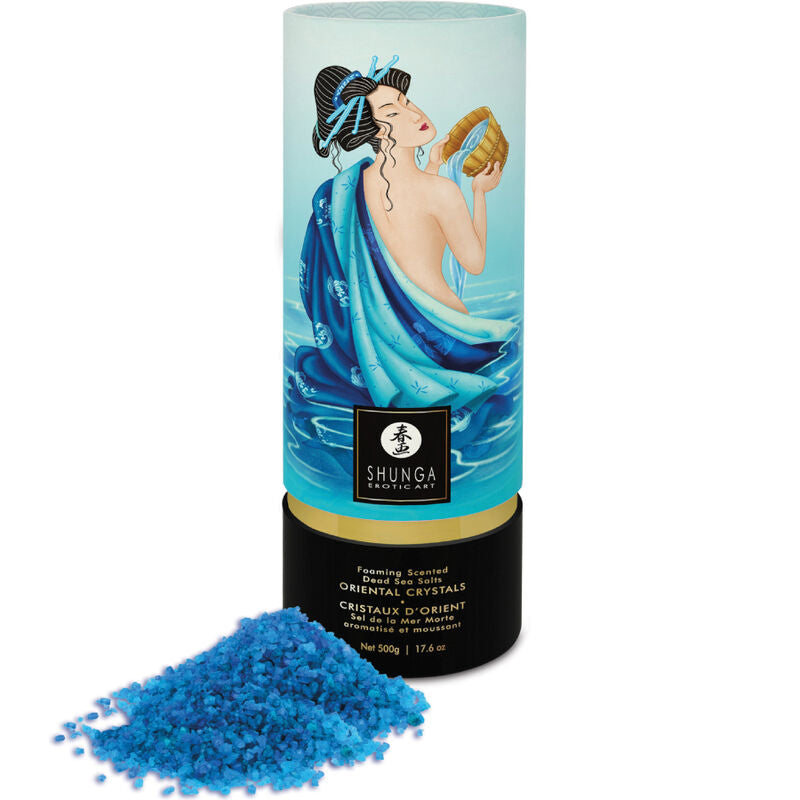 Shunga Badesalz Ocean Temptations