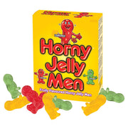 Spencer & Fleetwood – Kaubonbons in Puppenform mit Penis