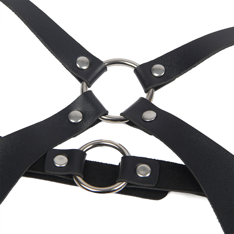 Subblime — Harnais complet à boucles