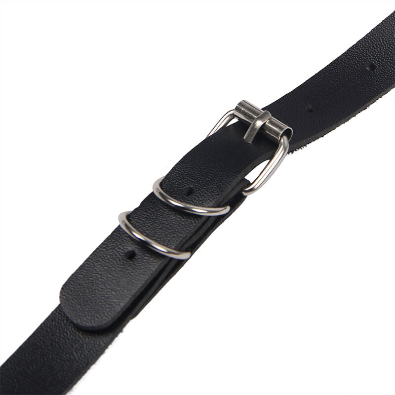 Subblime — Harnais complet à boucles