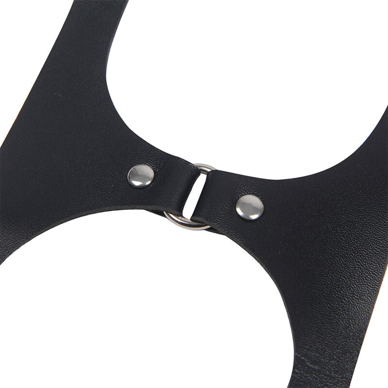 Subblime — Harnais complet à boucles