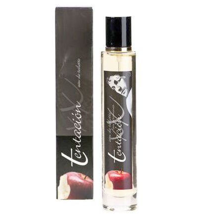 Tentacion – Pheromon-Parfum für Frauen
