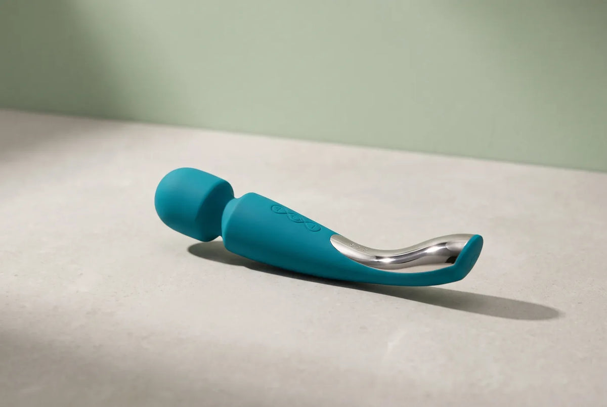 Wand massager e vibratori wand